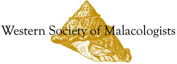 Western Society of Malacologists